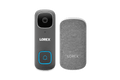 Lorex 1080p Wired Video Doorbell with Wi-Fi Chimebox