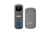 Lorex 1080p Wired Video Doorbell with Wi-Fi Chimebox
