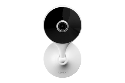 Lorex 2K Indoor Wi-Fi Security Camera 2-pack - Lorex Corporation