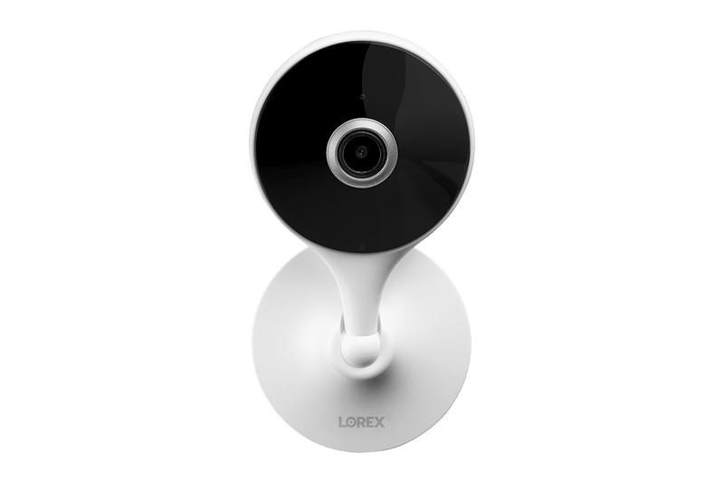 Lorex 2K Indoor Wi-Fi Security Camera - Open Box - Lorex Corporation
