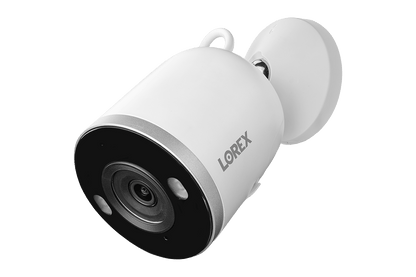 Lorex 2K Spotlight Indoor/Outdoor Wi-Fi Security Camera (32GB) - Lorex Corporation