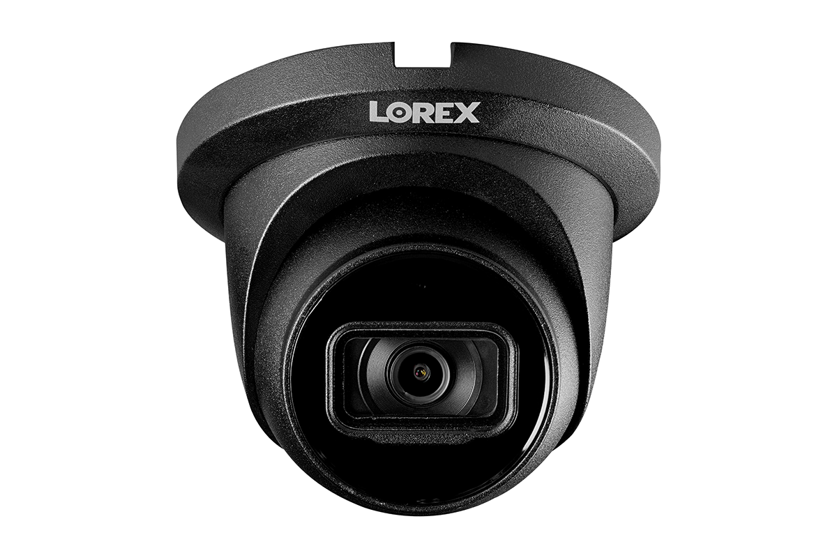 Lorex 4K 16-Channel 3TB Wired NVR System with 14 Nocturnal 3 Smart Dome Cameras and 2 PTZ Cameras - Lorex Corporation