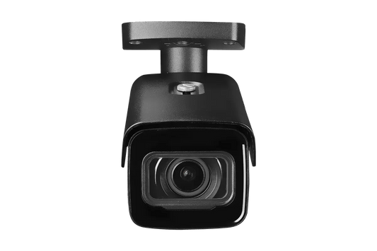 Lorex 4K (32 Camera Capable) 8TB Wired NVR System with Nocturnal 4 Smart IP Bullet Cameras Featuring Motorized Varifocal Lens, Vandal Resistant and 30FPS Recording - Lorex Corporation