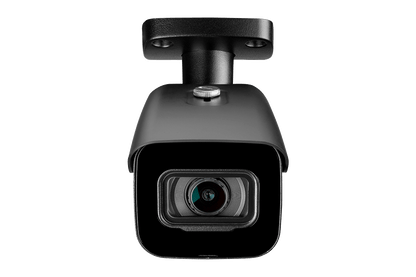Lorex 4K IP Security Camera - Open Box - Lorex Corporation