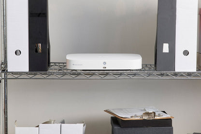 Lorex 8-channel Fusion NVR System with 4 Smart Deterrence Security Cameras - Lorex Corporation