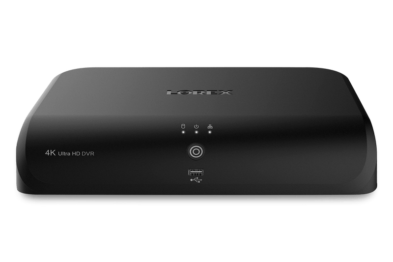 Lorex 1080p dvr hotsell
