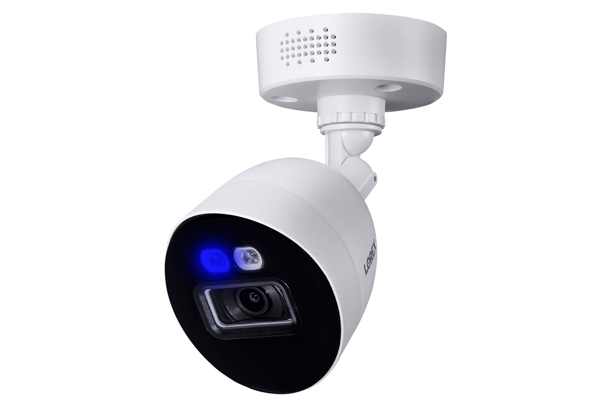 Lorex Fusion DVR System - Thumbnail 5