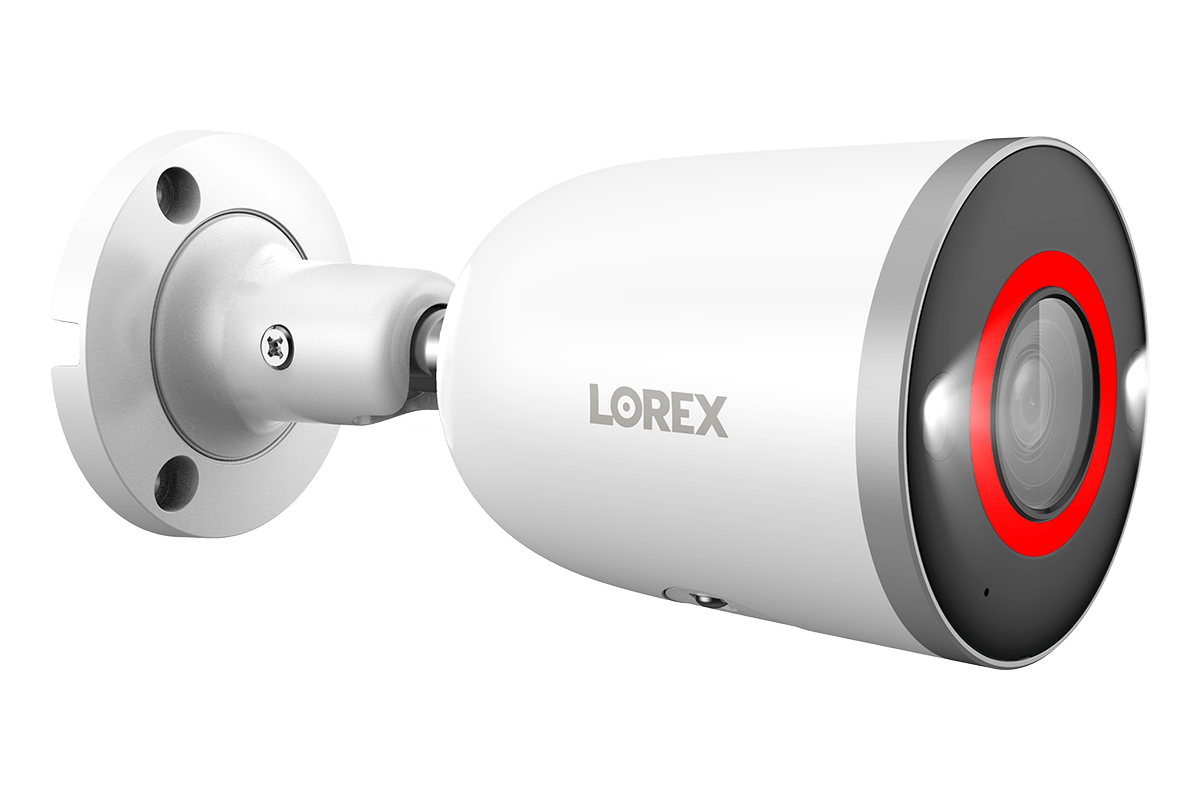 Lorex Fusion Series NVR System - Thumbnail 5