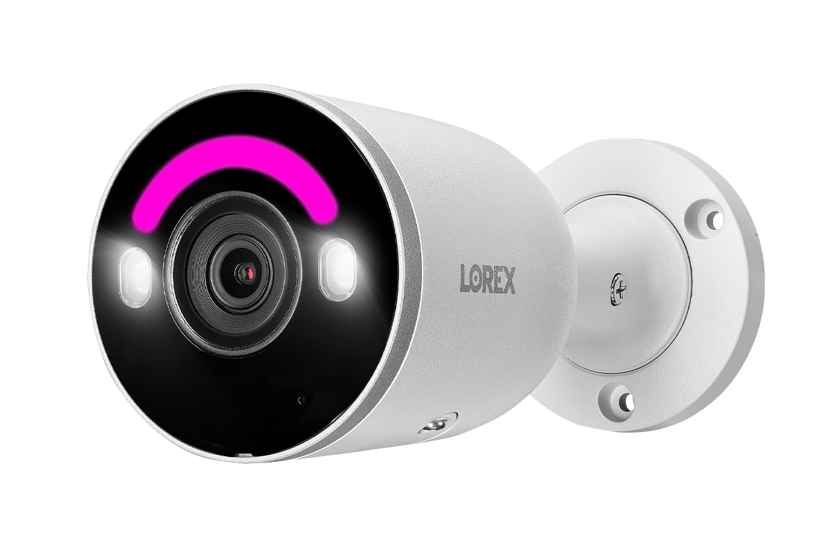 Lorex 4k Best 4k Security Cameras 2019 Smart Security Lighting 4K