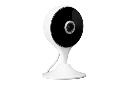 Lorex Fusion 4K 8-Channel 2TB Wired NVR System with Six 4K IP Cameras + 2K Indoor Wi-Fi Security Camera and Wi-Fi Floodlight Camera - Lorex Corporation