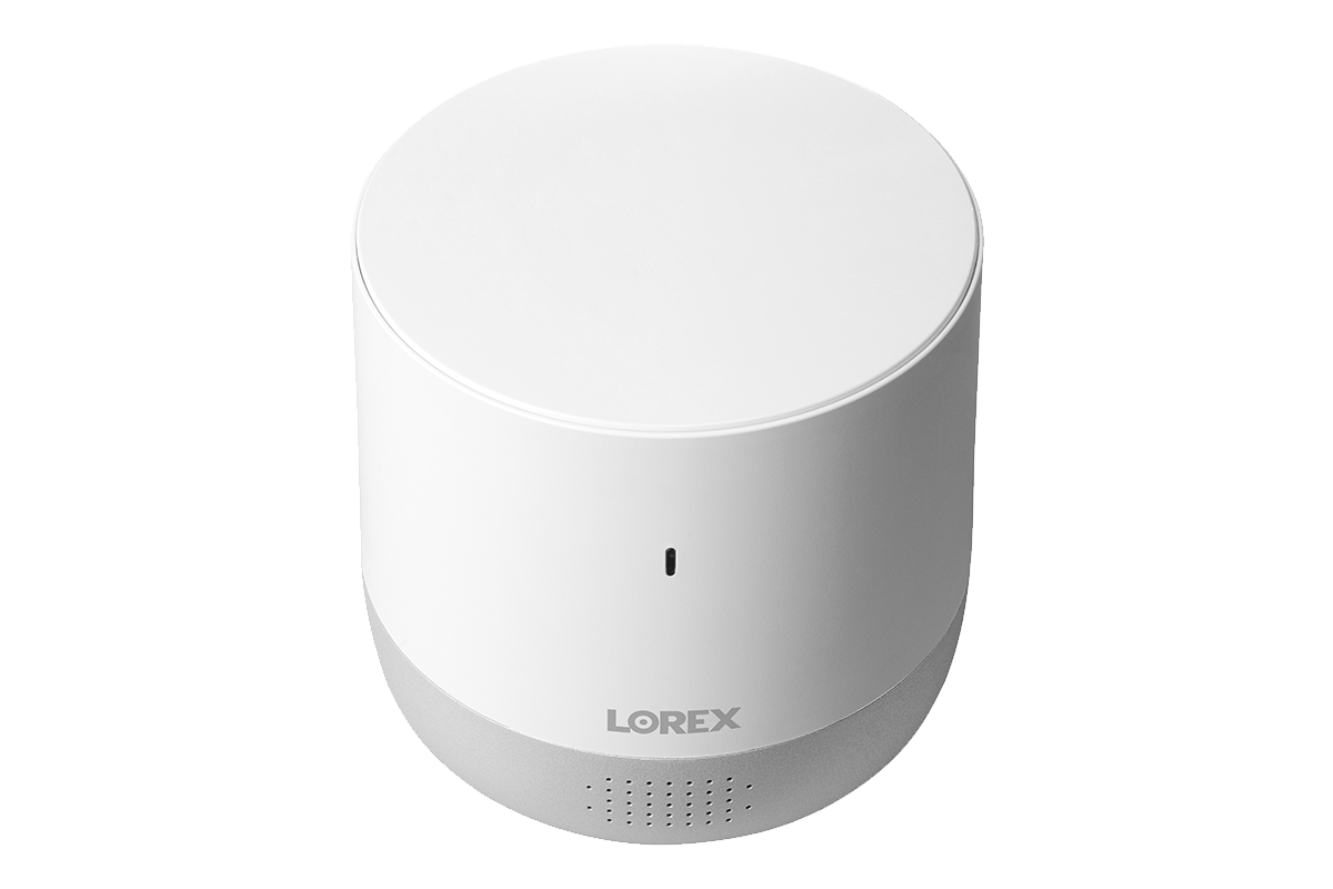Lorex Home Hub - Lorex Corporation