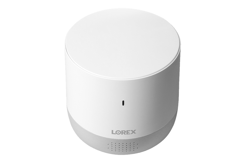 Lorex Home Hub - Lorex Corporation