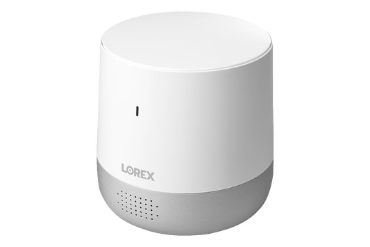 Lorex Home Hub - Lorex Corporation