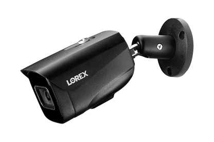 Lorex Nocturnal 3 4K 16-Channel 4TB Wired NVR System with Smart IP Cameras, 30FPS Recording and Listen-in Audio - Lorex Corporation