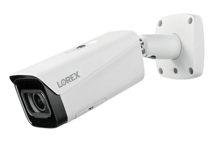 Lorex Nocturnal 4 4K (32 Camera Capable) 8TB NVR System with 20 Smart IP Bullet Cameras and 4 Pan Tilt Zoom IP Cameras - Lorex Corporation