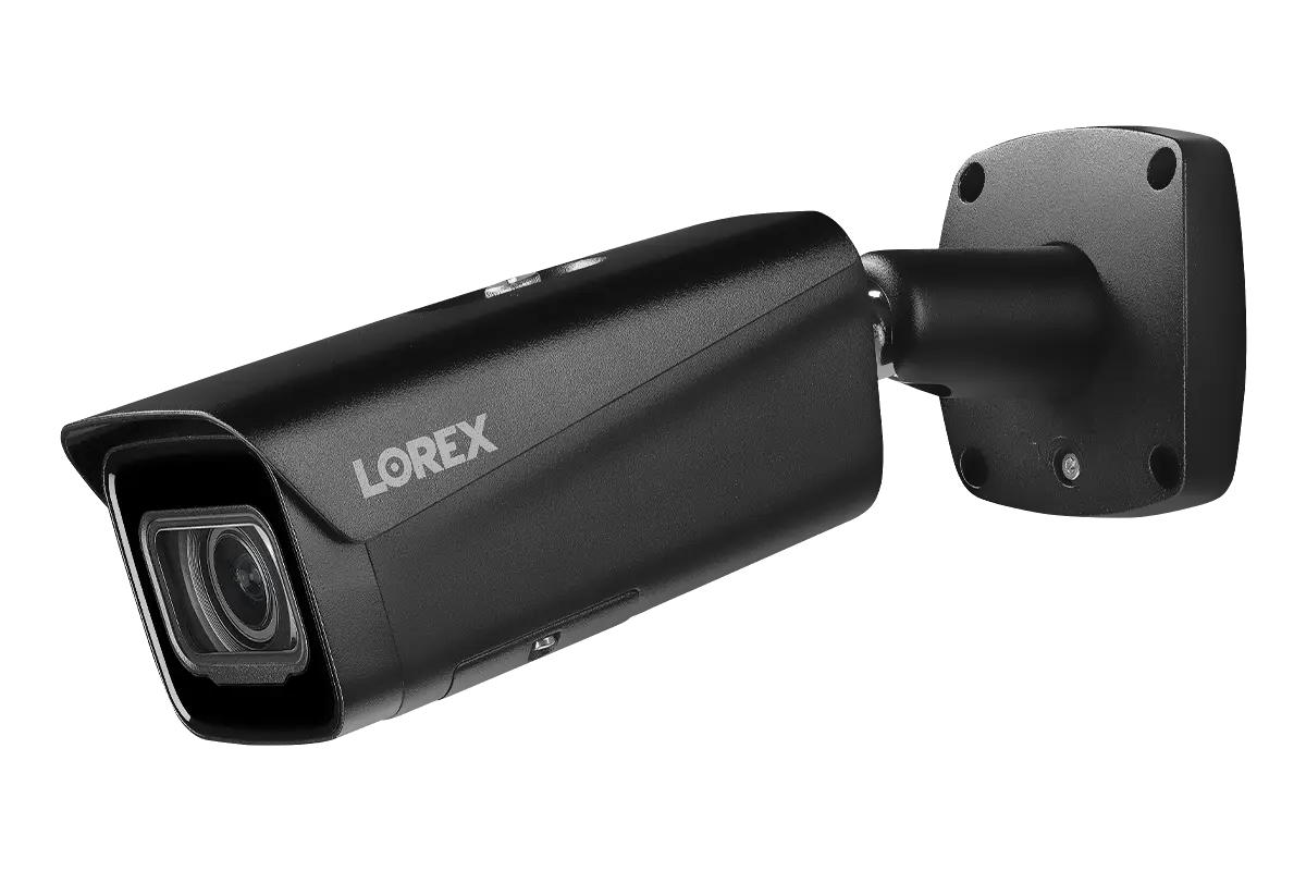 Lorex Nocturnal 4 4K (32 Camera Capable) 8TB NVR System with 20 Smart IP Bullet Cameras and 4 Pan Tilt Zoom IP Cameras - Lorex Corporation