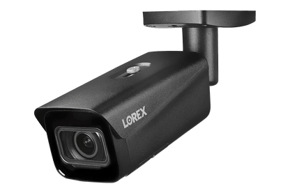 Lorex Nocturnal 4 4K (32 Camera Capable) 8TB NVR System with 20 Smart IP Bullet Cameras and 4 Pan Tilt Zoom IP Cameras - Lorex Corporation
