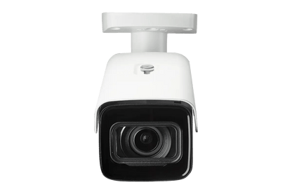 Lorex Nocturnal 4 4K (32 Camera Capable) 8TB NVR System with 20 Smart IP Bullet Cameras and 4 Pan Tilt Zoom IP Cameras - Lorex Corporation