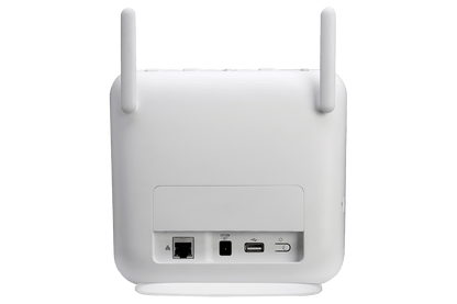 Lorex Smart Home Security Center - Lorex Corporation