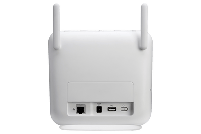 Lorex Smart Home Security Center with 3 Smart Wi-Fi Security Cameras and 3 Motion Sensors (Use Lorex Home app for pairing instructions) - Lorex Corporation