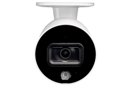 Lorex Smart Home Security Center with 3 Smart Wi-Fi Security Cameras and 3 Motion Sensors (Use Lorex Home app for pairing instructions) - Lorex Corporation