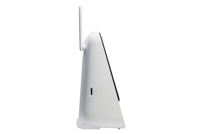 Lorex Smart Home Security Center with Two 1080p Outdoor and Two 2K Indoor Wi-Fi Security Cameras - Lorex Corporation