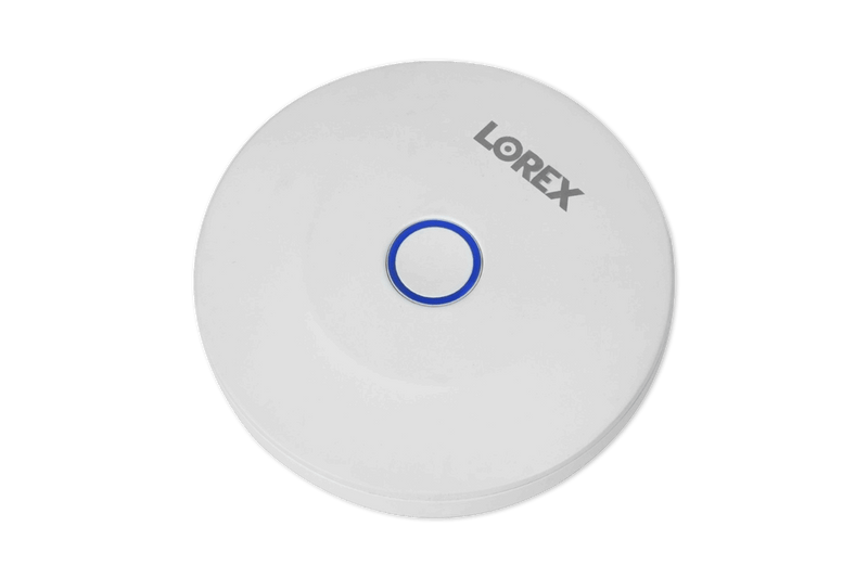 Sensor Hub - Lorex Corporation