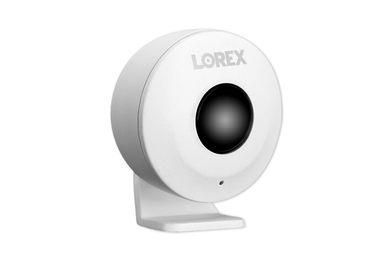 Smart Sensor Kit with 1 Window/Door Sensor and 1 Motion Sensor - Lorex Corporation
