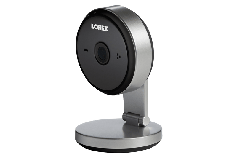 Wifi Home Security Camera with 2K Super HD resolution - Lorex Corporation