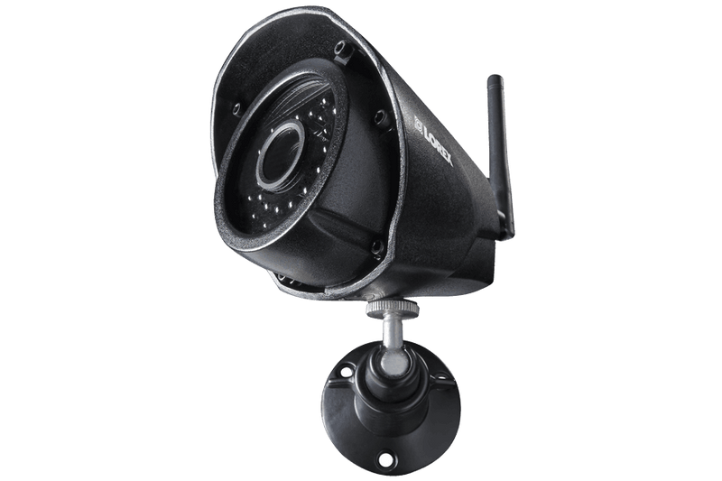 Wireless Add-On Camera for the Lorex LW1740 / LW2740 Series - Lorex Corporation