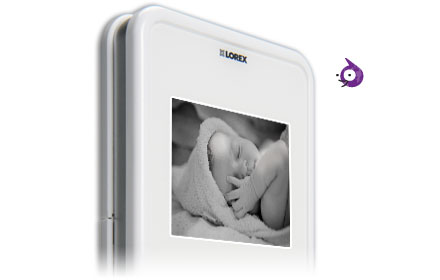 additional baby monitor cameras